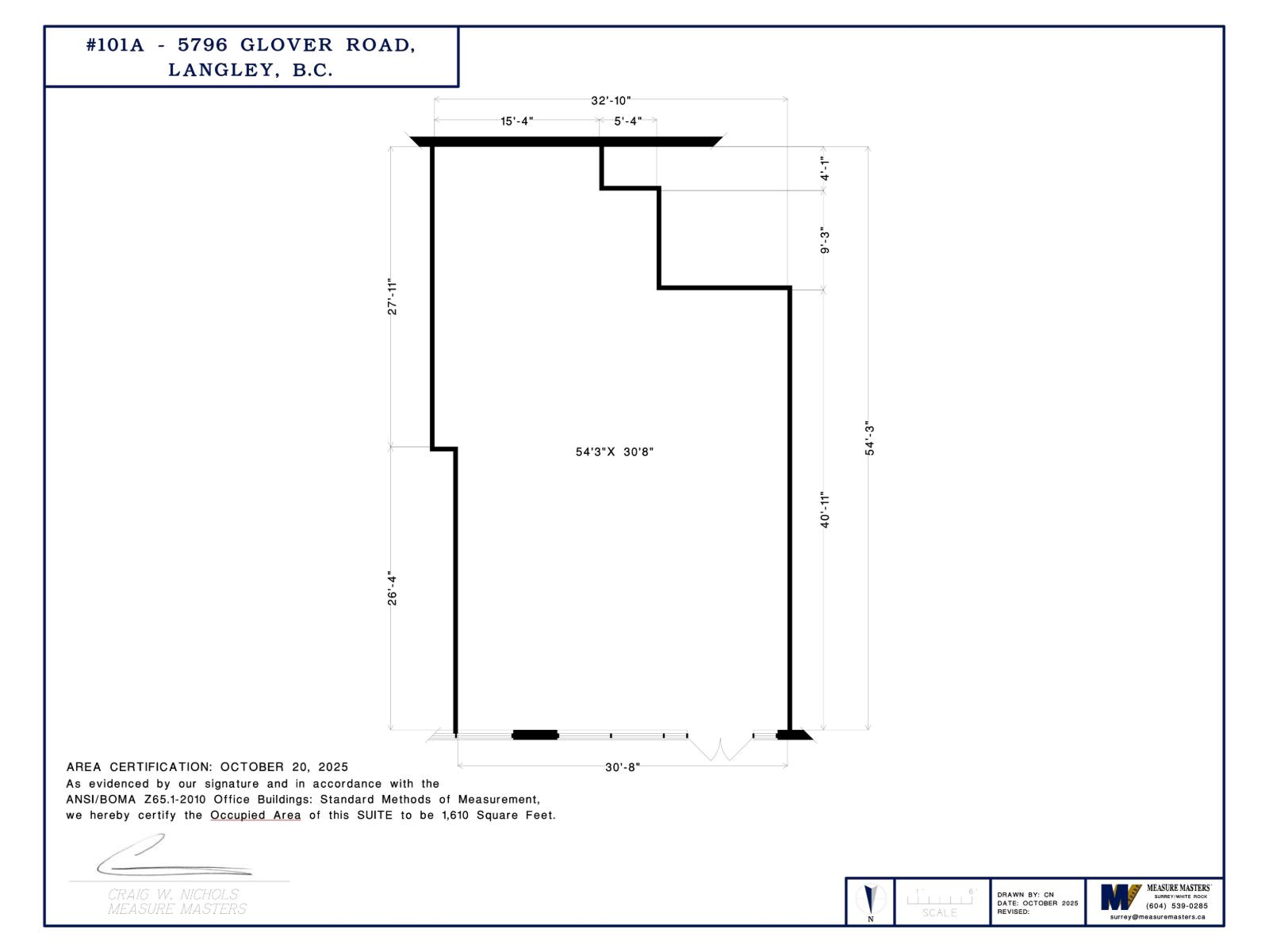101a 5796 Glover Road, Langley, British Columbia  V3A 4H9 - Photo 3 - C8075433