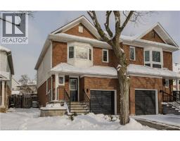 12 THORNLODGE Drive, Waterdown, Ontario