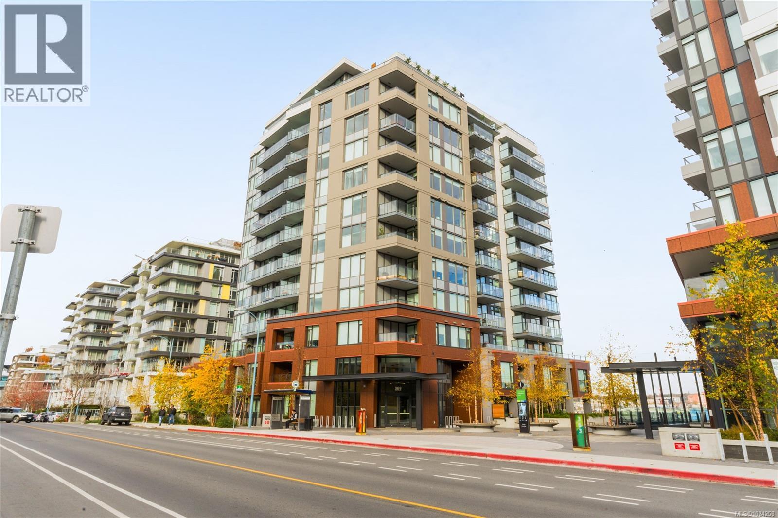 507 369 Tyee Rd, Victoria, British Columbia  V9A 0B6 - Photo 30 - 1024258