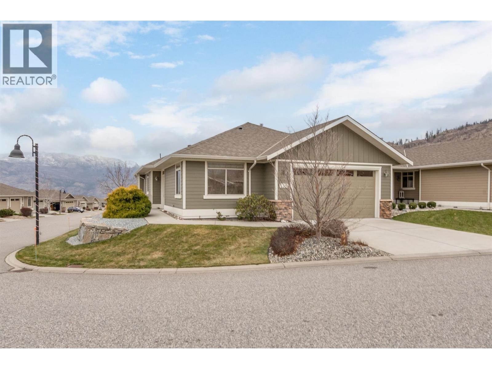 4035 Gellatly Road S Unit# 135, West Kelowna, British Columbia  V4T 1R7 - Photo 2 - 10373531
