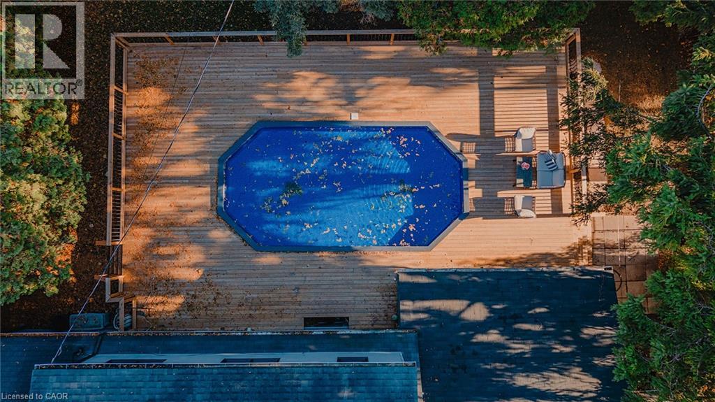 877 Kingsway Drive, Burlington, Ontario  L7T 3H8 - Photo 46 - 40799364