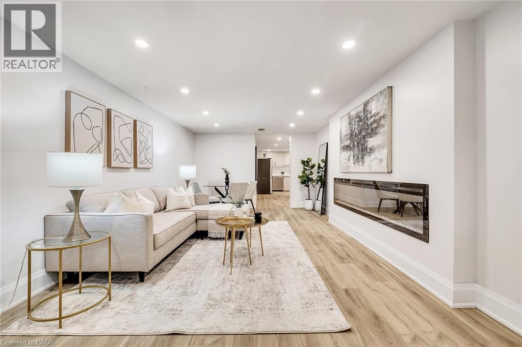 877 Kingsway Drive, Burlington, Ontario  L7T 3H8 - Photo 35 - 40799364