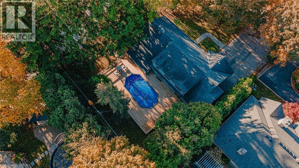 877 Kingsway Drive, Burlington, Ontario  L7T 3H8 - Photo 48 - 40799364