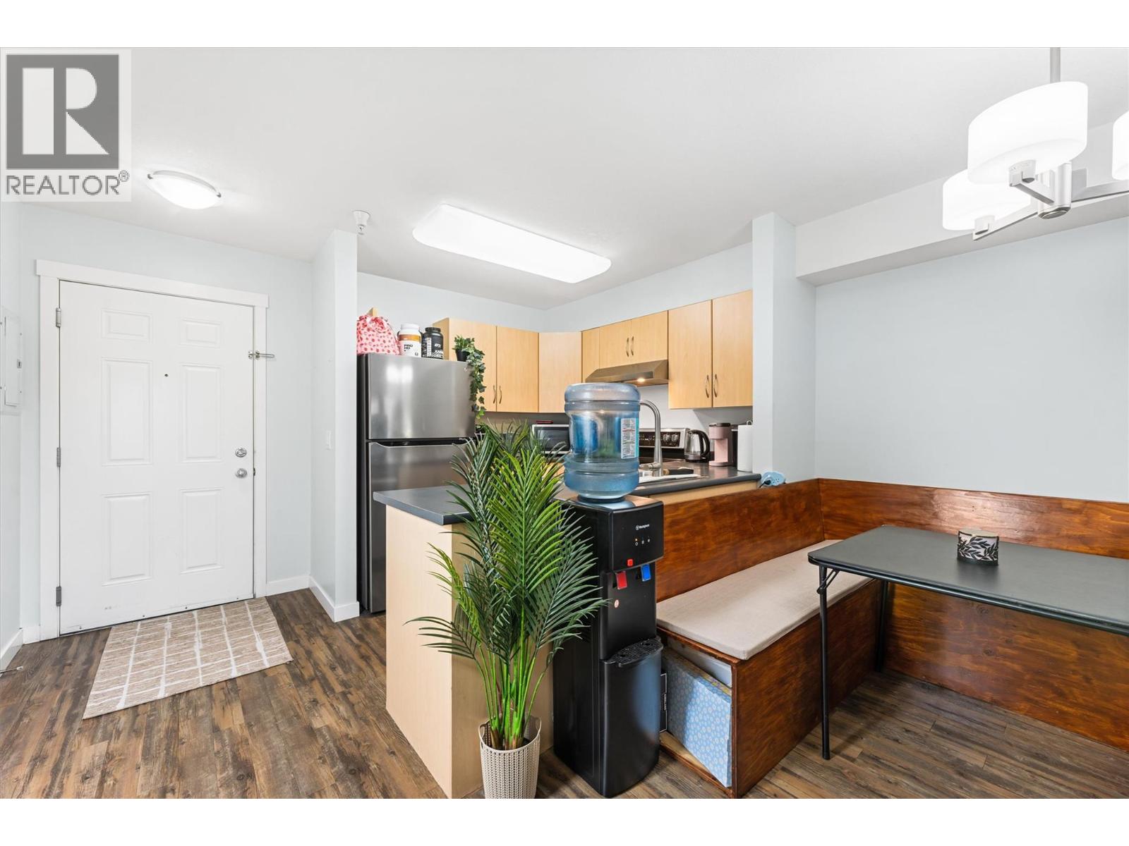 1479 Glenmore Road N Unit# 206, Kelowna, British Columbia  V1V 2C5 - Photo 3 - 10373585