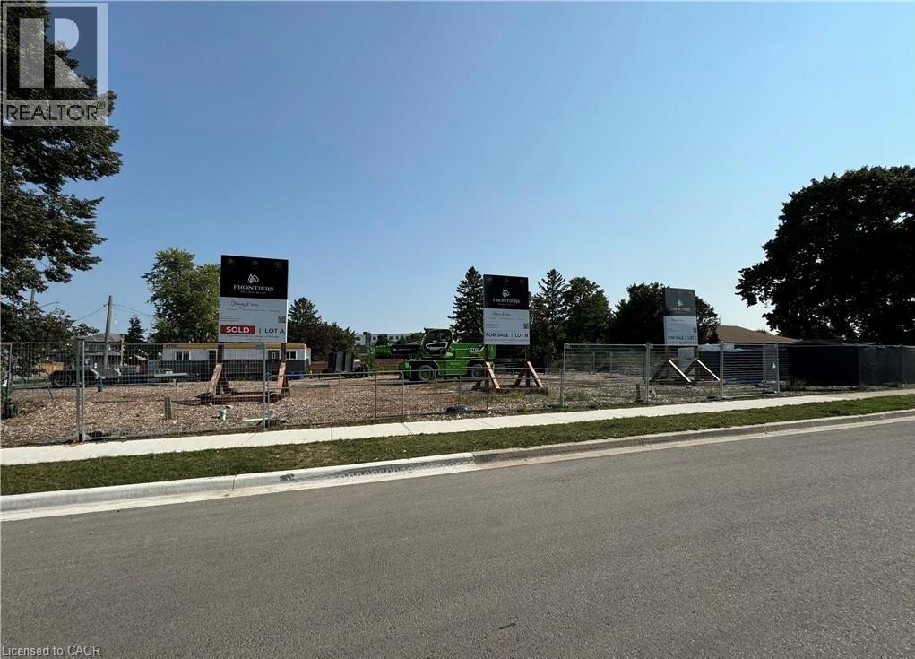 162 Dawn Avenue, Guelph, Ontario  N1G 5J9 - Photo 1 - 40800973