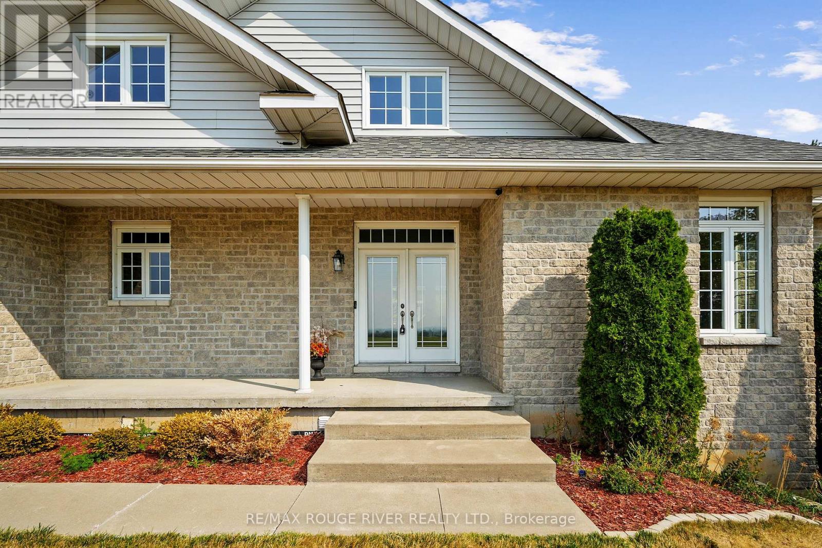 9138 Danforth Road E, Cobourg, Ontario  K9A 4J8 - Photo 12 - X12730436