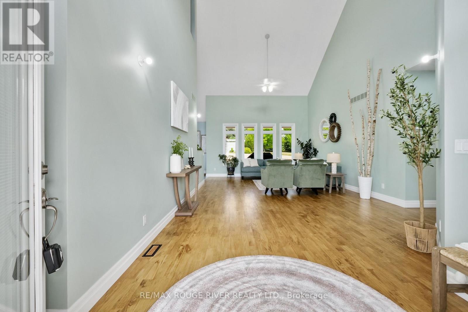 9138 Danforth Road E, Cobourg, Ontario  K9A 4J8 - Photo 13 - X12730436