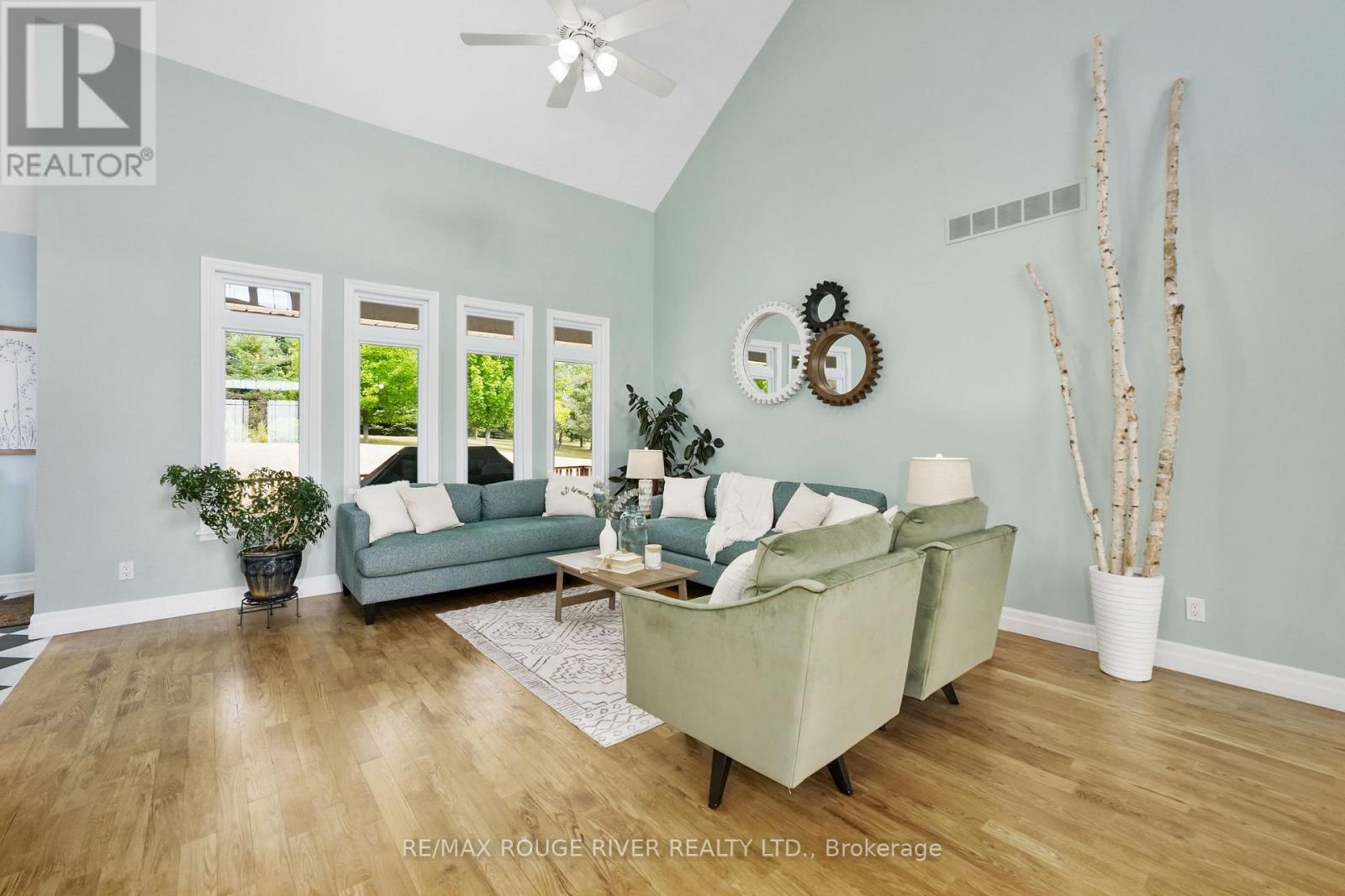 9138 Danforth Road E, Cobourg, Ontario  K9A 4J8 - Photo 15 - X12730436