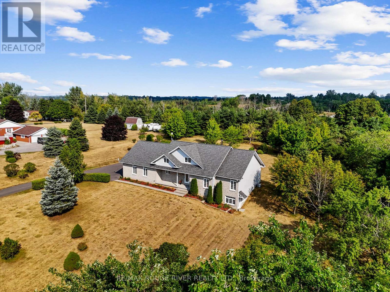 9138 Danforth Road E, Cobourg, Ontario  K9A 4J8 - Photo 2 - X12730436