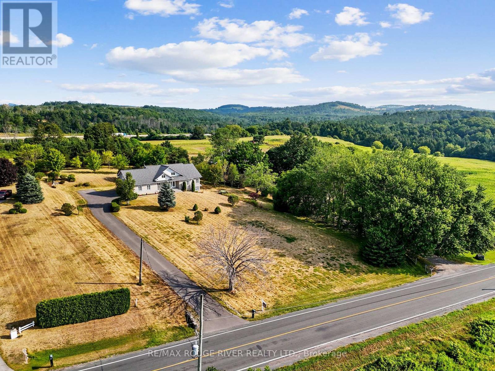 9138 Danforth Road E, Cobourg, Ontario  K9A 4J8 - Photo 3 - X12730436