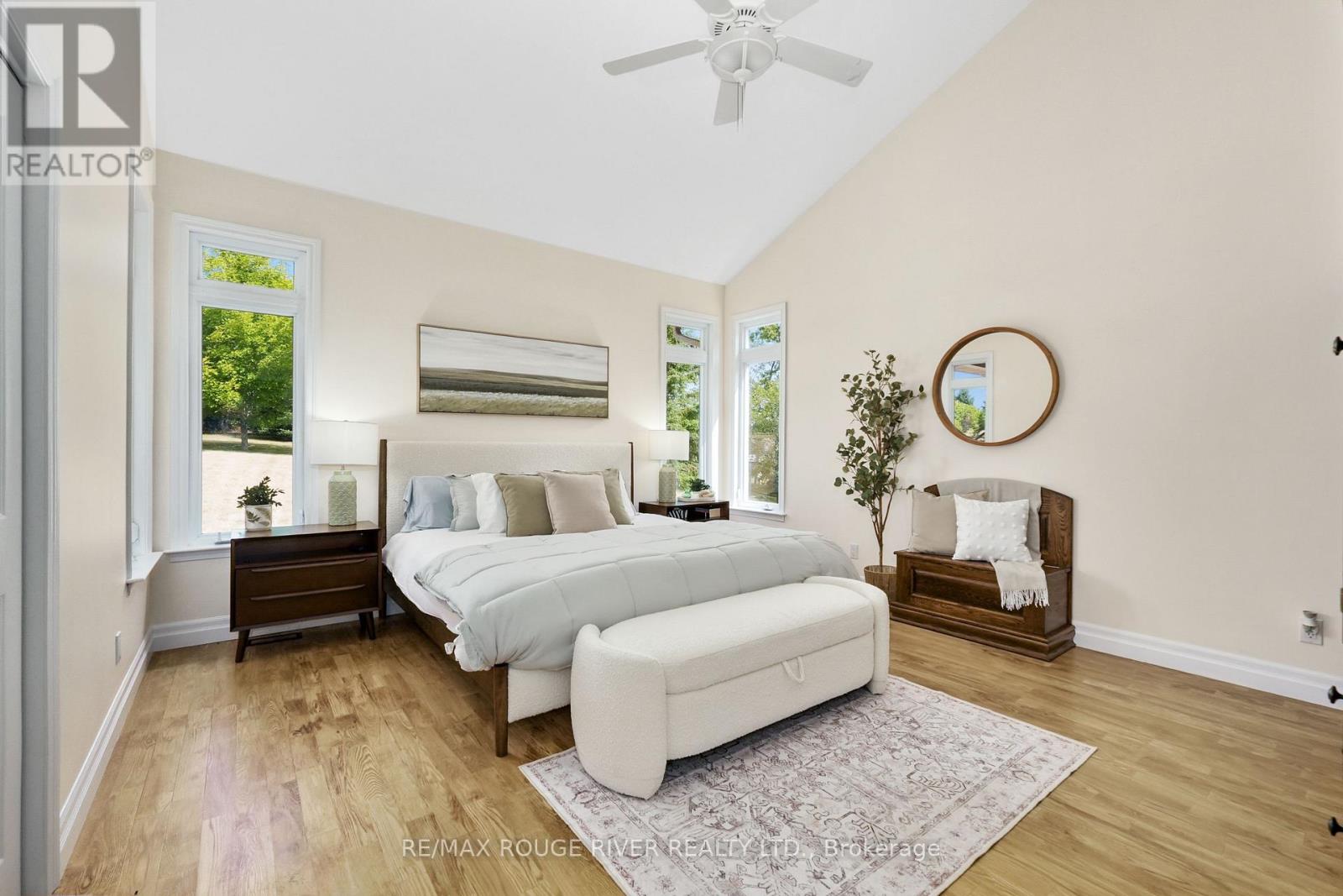 9138 Danforth Road E, Cobourg, Ontario  K9A 4J8 - Photo 34 - X12730436