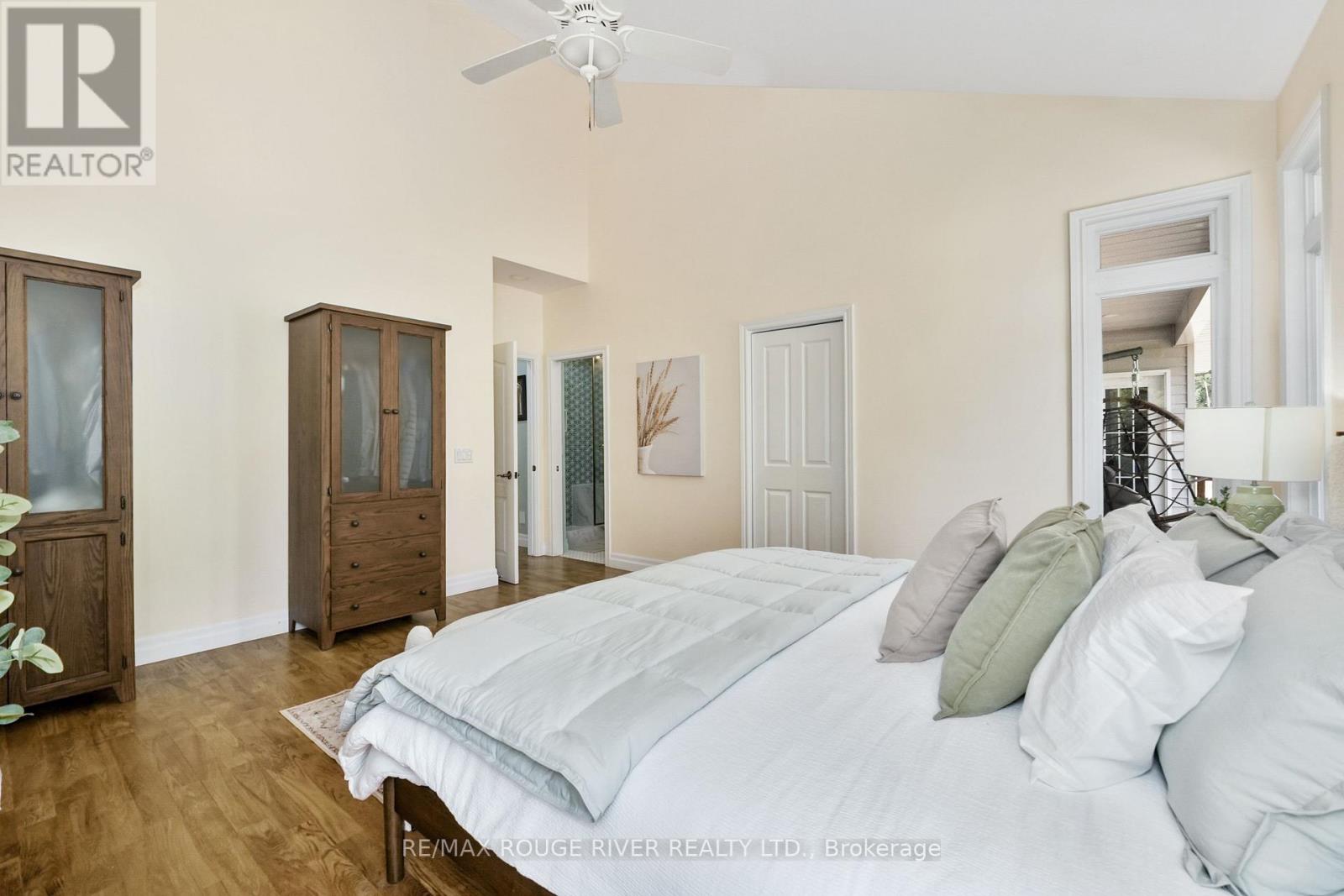 9138 Danforth Road E, Cobourg, Ontario  K9A 4J8 - Photo 36 - X12730436