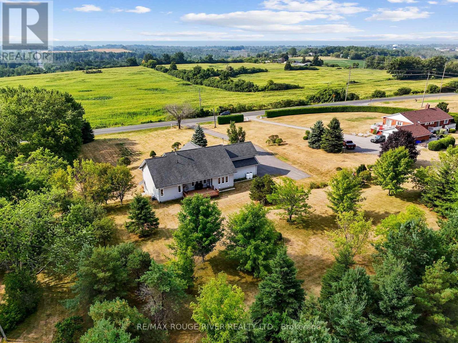 9138 Danforth Road E, Cobourg, Ontario  K9A 4J8 - Photo 4 - X12730436