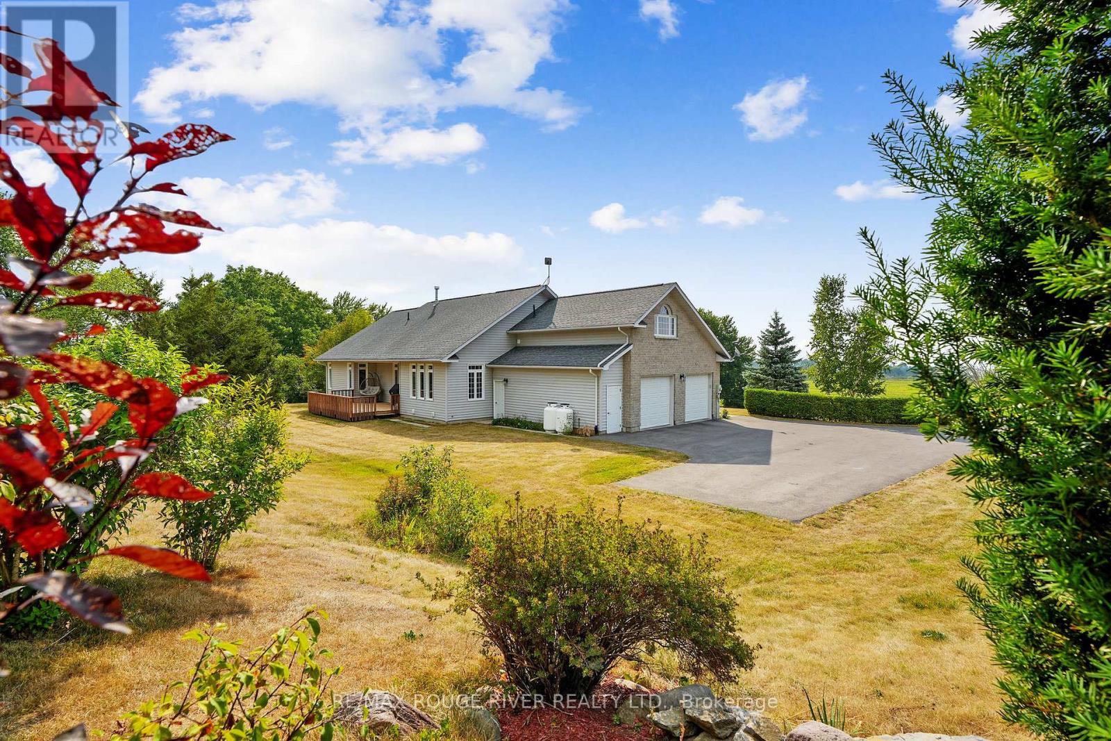 9138 Danforth Road E, Cobourg, Ontario  K9A 4J8 - Photo 6 - X12730436