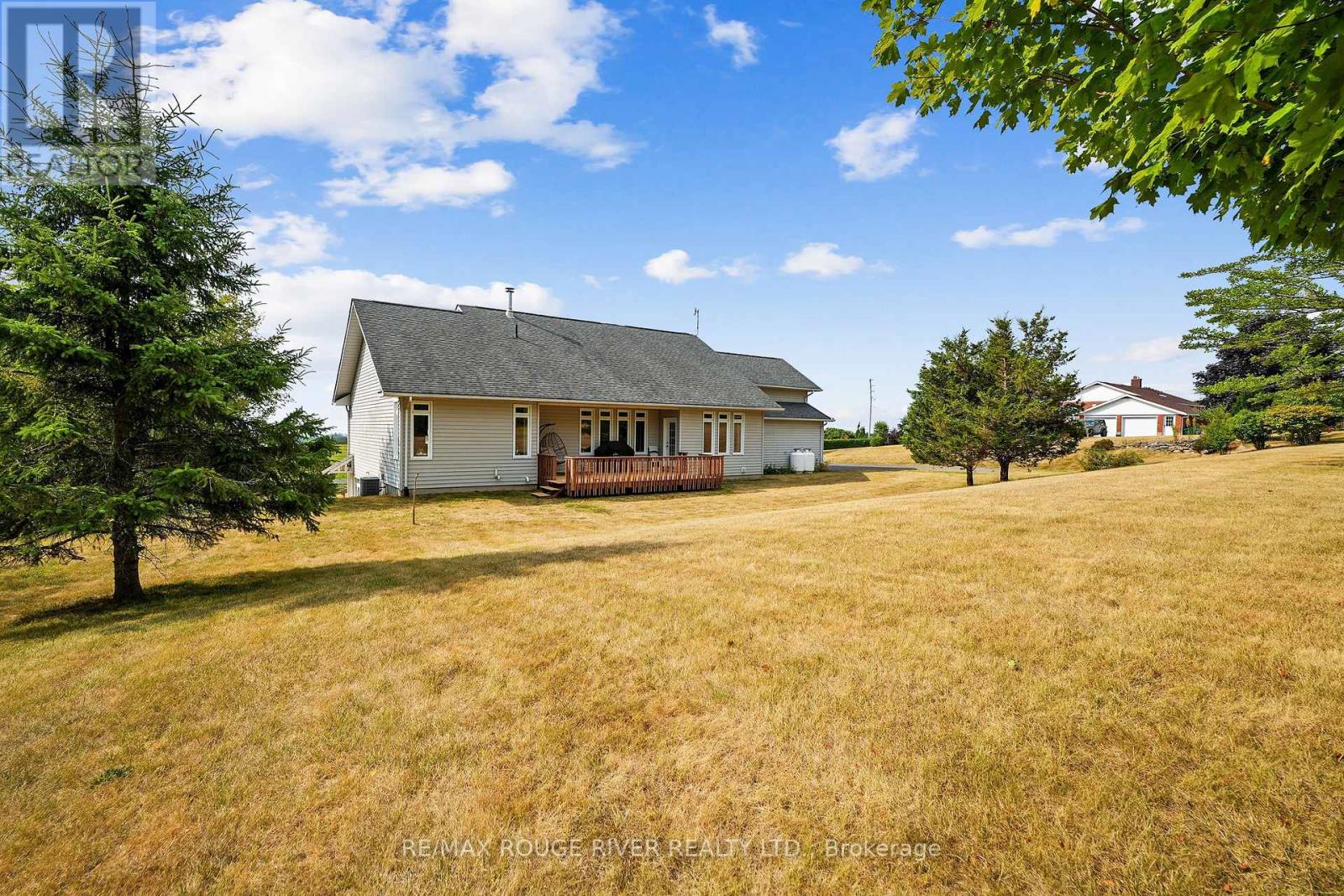 9138 Danforth Road E, Cobourg, Ontario  K9A 4J8 - Photo 7 - X12730436