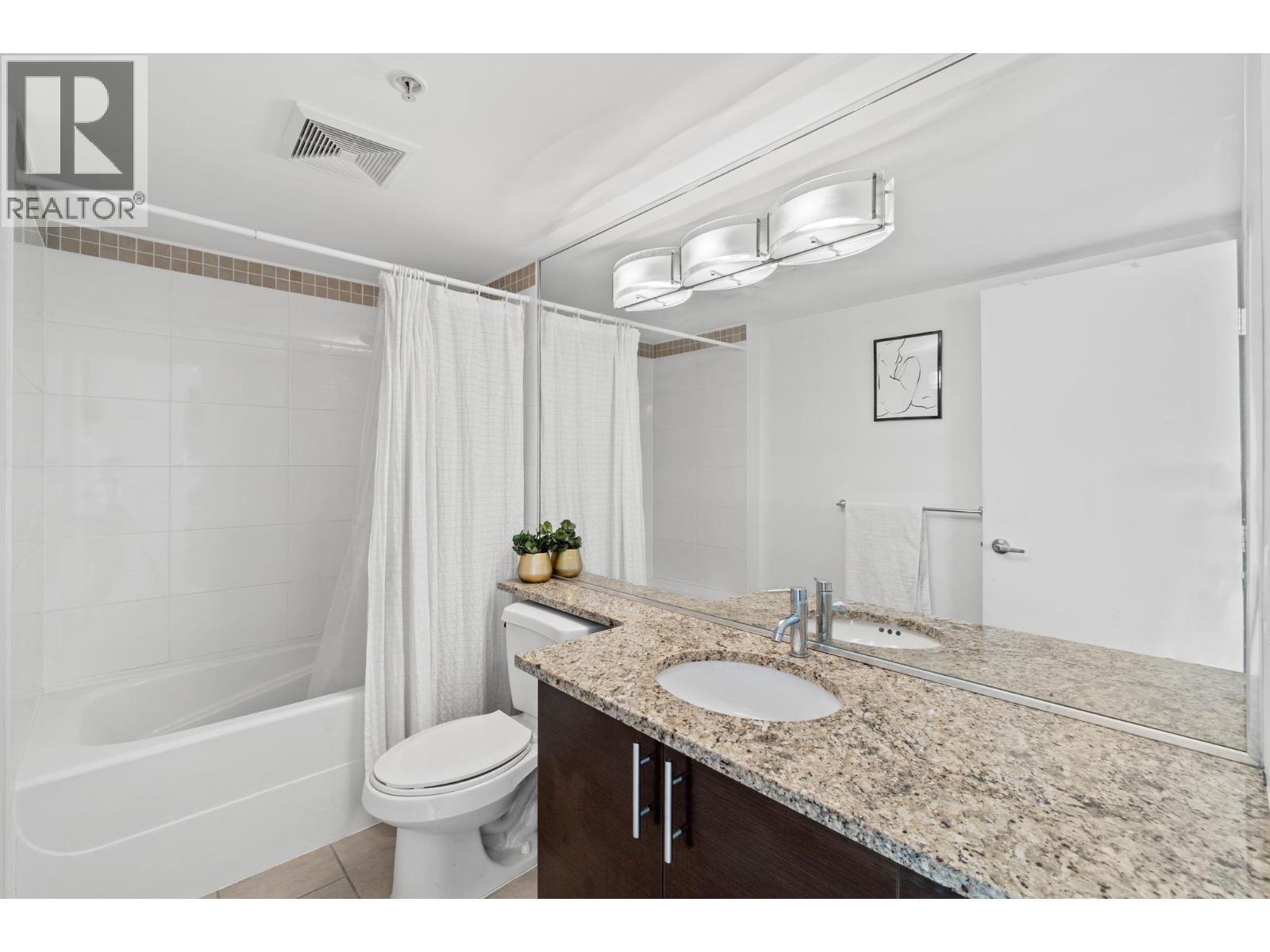 1601 575 Delestre Avenue, Coquitlam, British Columbia  V3K 0A6 - Photo 16 - R3081621