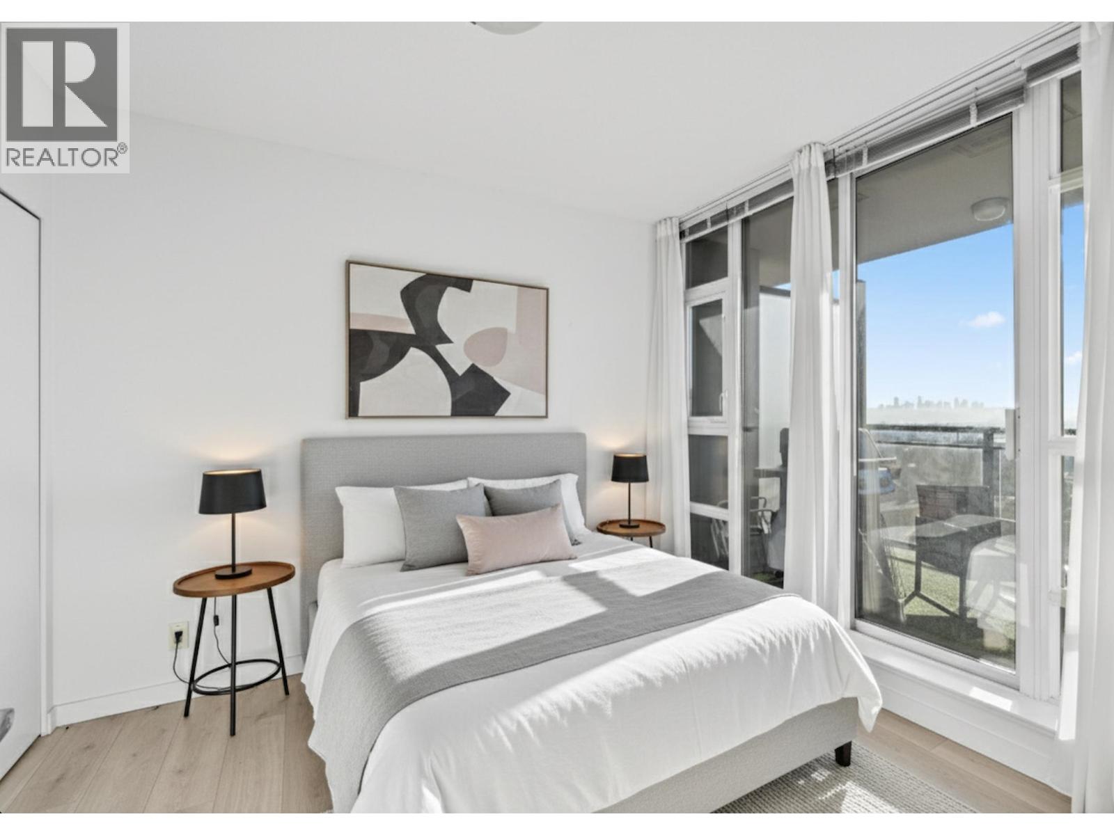 1601 575 Delestre Avenue, Coquitlam, British Columbia  V3K 0A6 - Photo 17 - R3081621