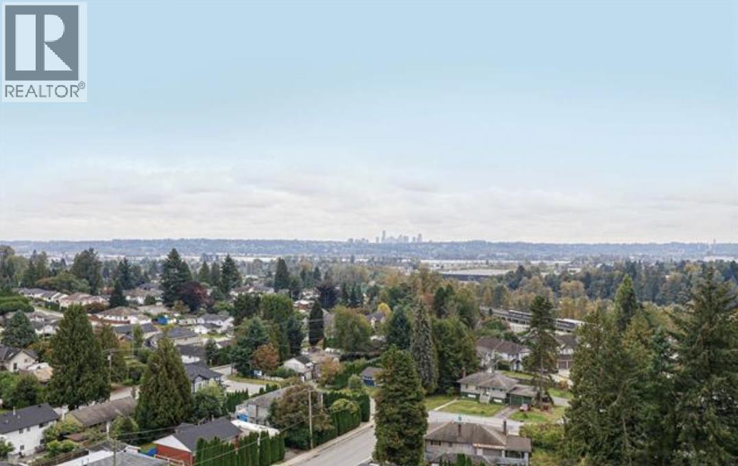 1601 575 Delestre Avenue, Coquitlam, British Columbia  V3K 0A6 - Photo 8 - R3081621