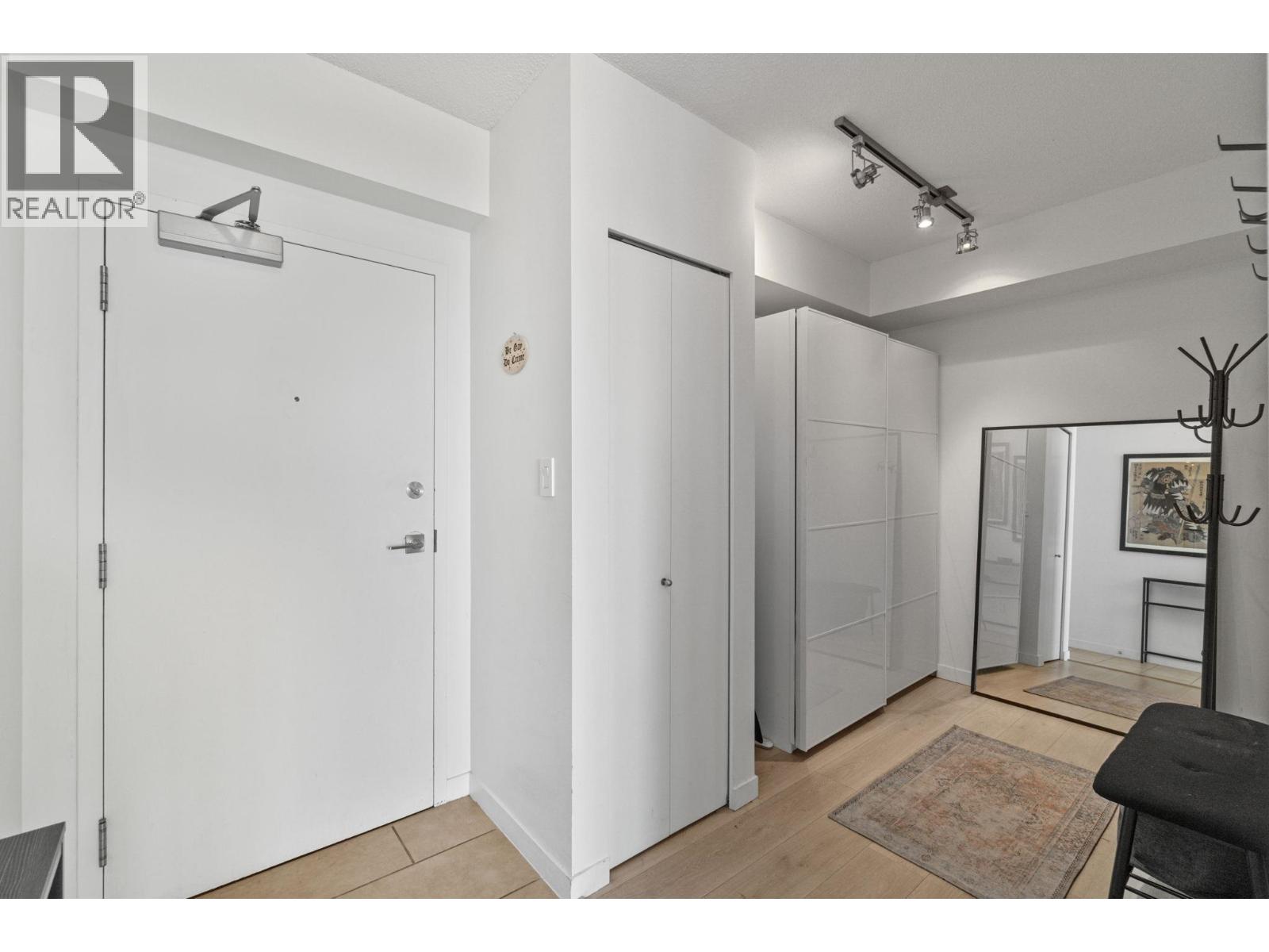 1601 575 Delestre Avenue, Coquitlam, British Columbia  V3K 0A6 - Photo 13 - R3081621