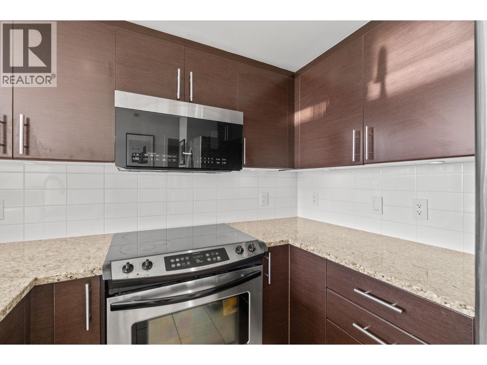 1601 575 Delestre Avenue, Coquitlam, British Columbia  V3K 0A6 - Photo 12 - R3081621