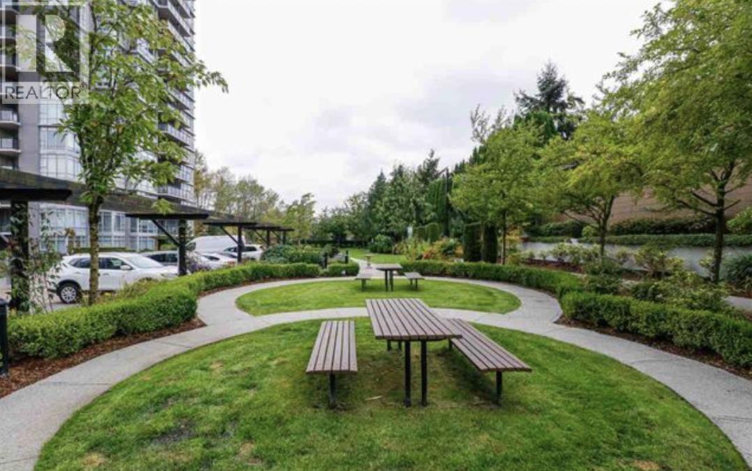 1601 575 Delestre Avenue, Coquitlam, British Columbia  V3K 0A6 - Photo 28 - R3081621