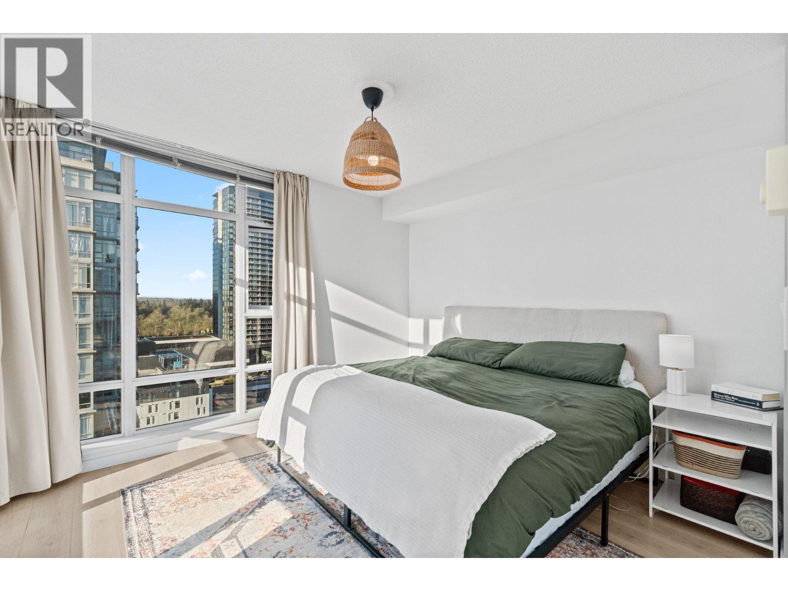 1601 575 Delestre Avenue, Coquitlam, British Columbia  V3K 0A6 - Photo 20 - R3081621