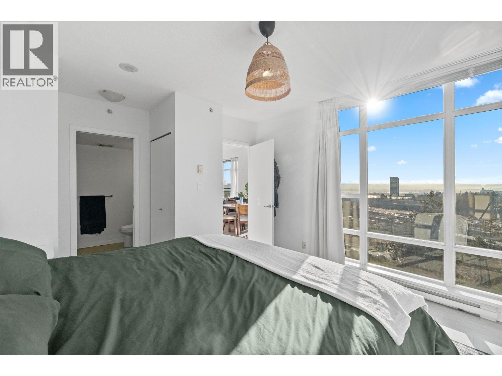 1601 575 Delestre Avenue, Coquitlam, British Columbia  V3K 0A6 - Photo 22 - R3081621