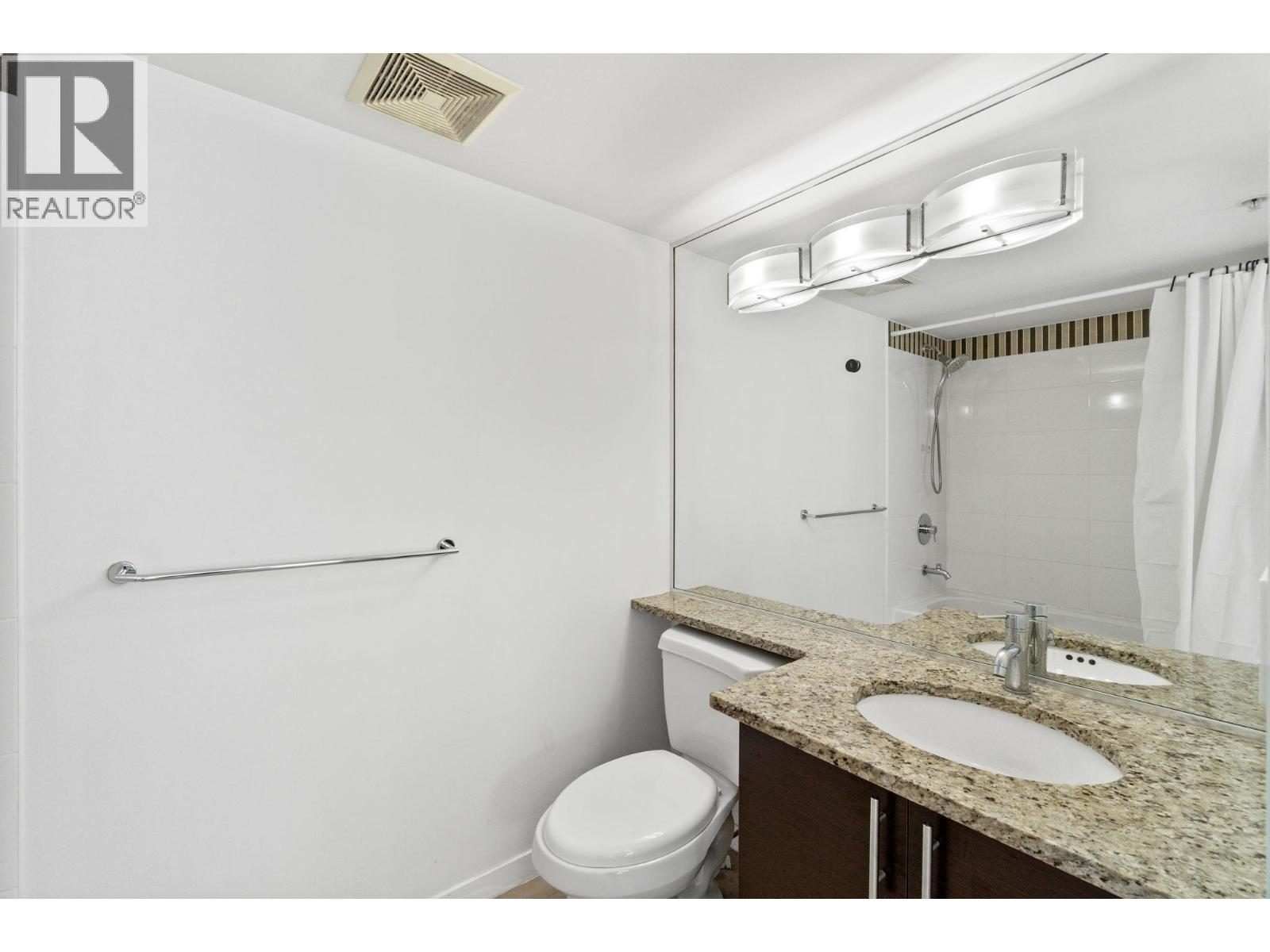 1601 575 Delestre Avenue, Coquitlam, British Columbia  V3K 0A6 - Photo 24 - R3081621