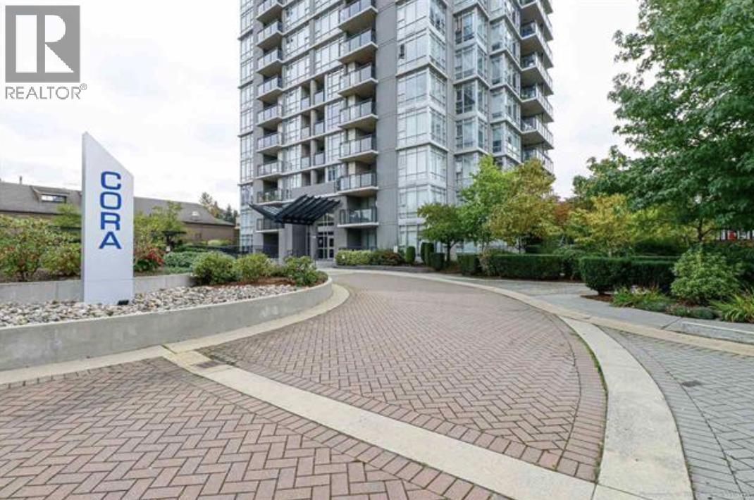 1601 575 Delestre Avenue, Coquitlam, British Columbia  V3K 0A6 - Photo 29 - R3081621