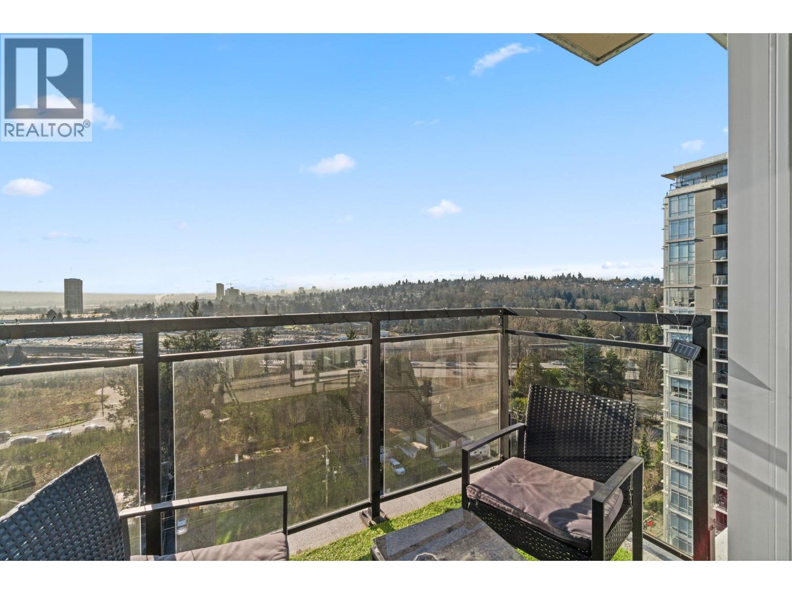 1601 575 Delestre Avenue, Coquitlam, British Columbia  V3K 0A6 - Photo 7 - R3081621