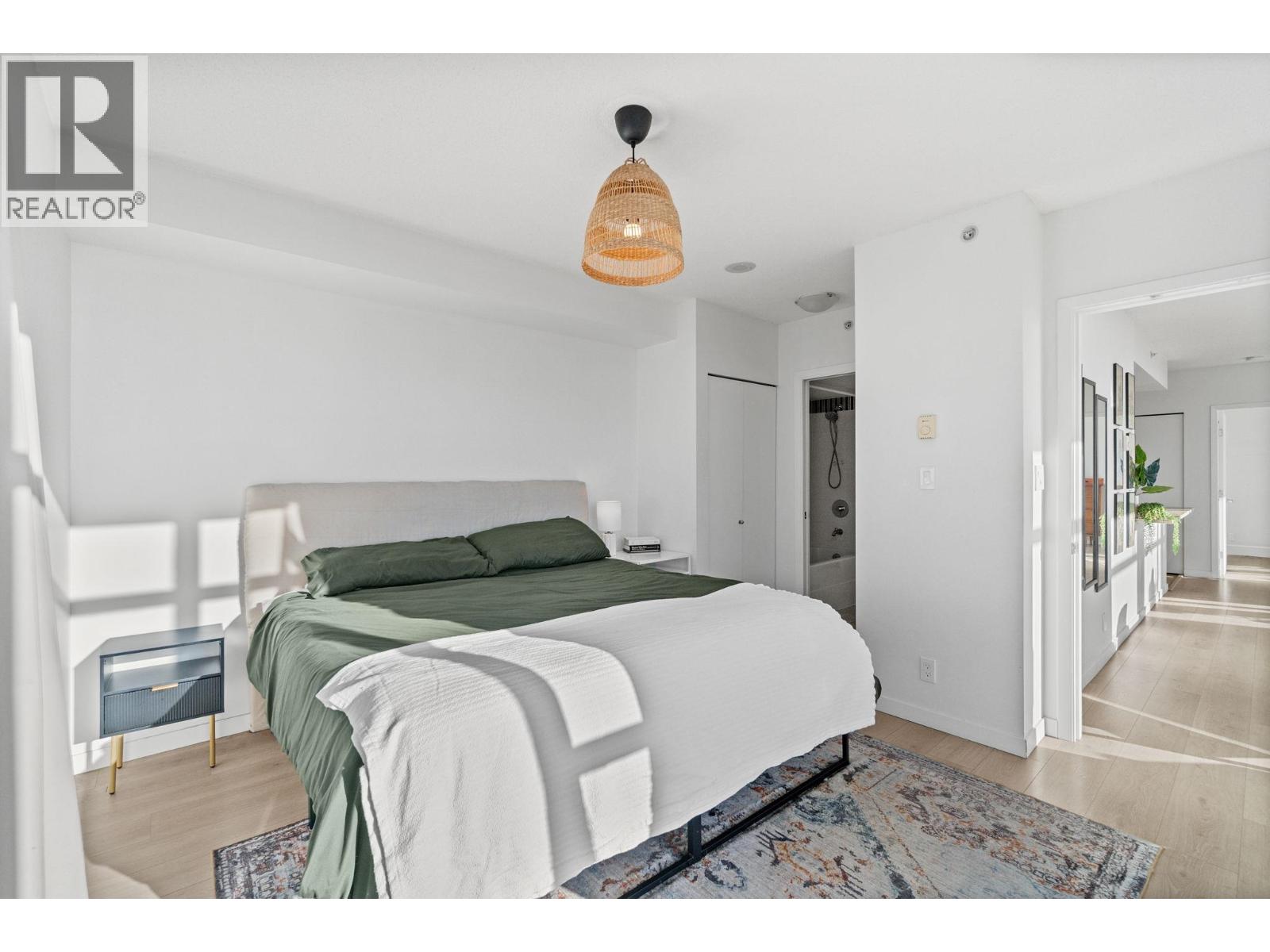 1601 575 Delestre Avenue, Coquitlam, British Columbia  V3K 0A6 - Photo 21 - R3081621