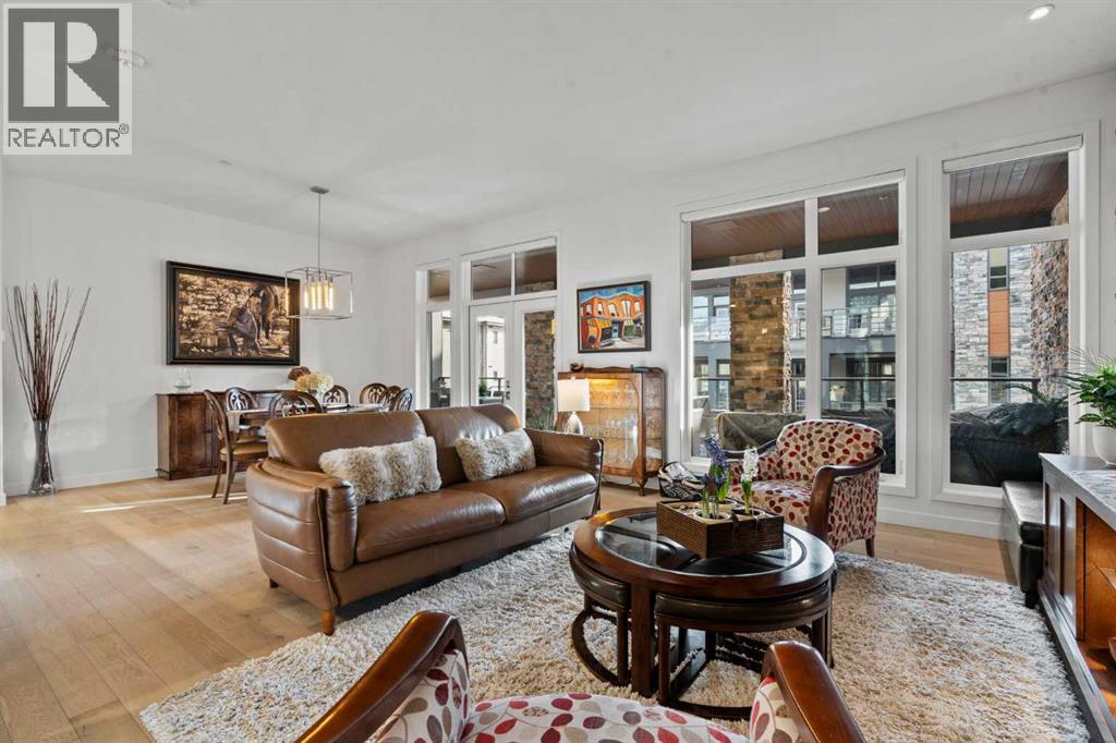 201, 18 Mahogany Circle Se, Calgary, Alberta  T3M 2V7 - Photo 6 - A2281327