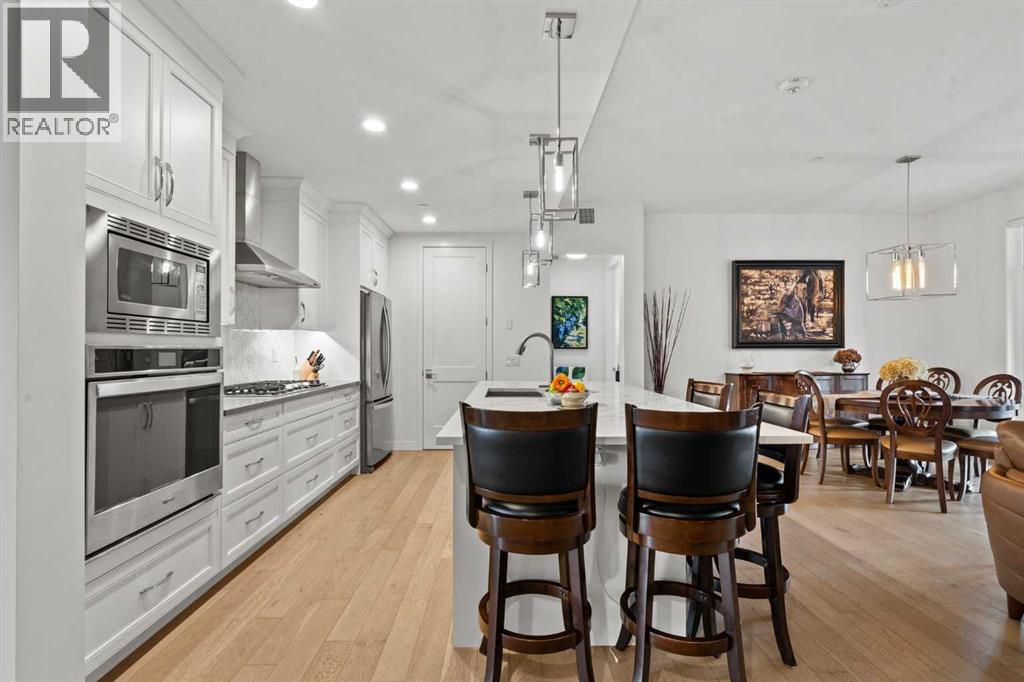 201, 18 Mahogany Circle Se, Calgary, Alberta  T3M 2V7 - Photo 9 - A2281327