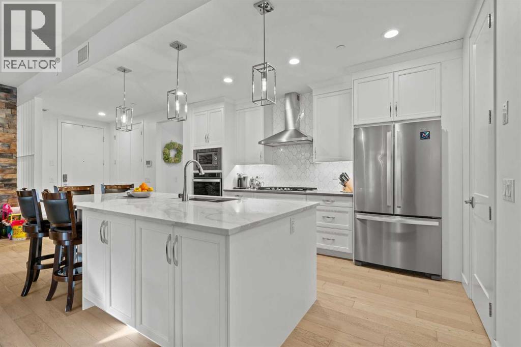 201, 18 Mahogany Circle Se, Calgary, Alberta  T3M 2V7 - Photo 14 - A2281327