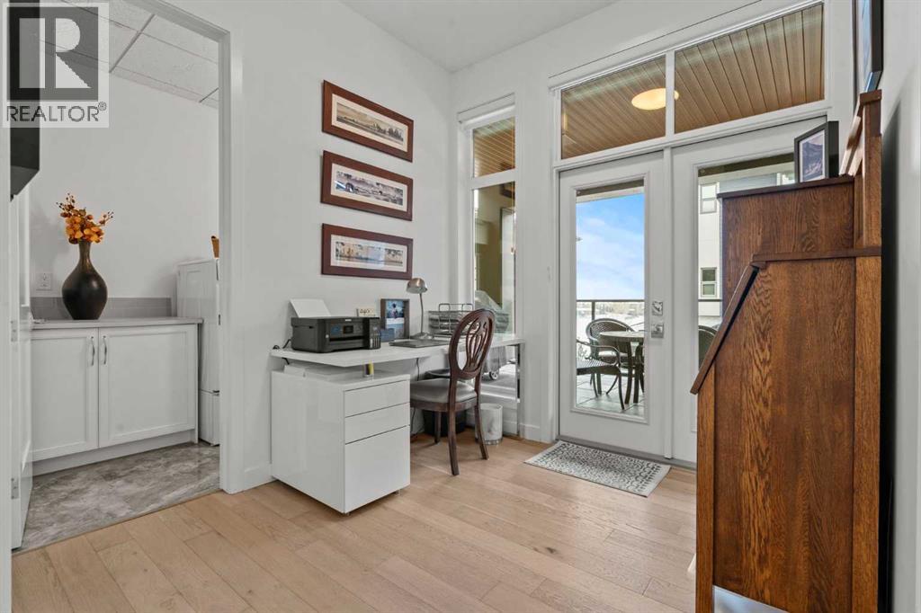 201, 18 Mahogany Circle Se, Calgary, Alberta  T3M 2V7 - Photo 25 - A2281327