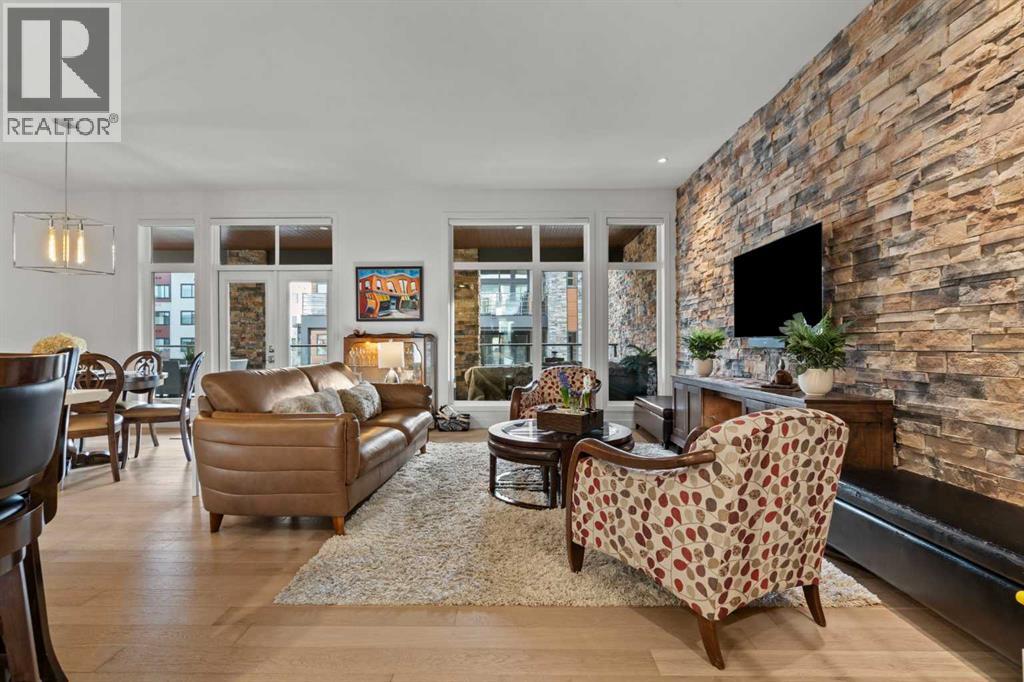 201, 18 Mahogany Circle Se, Calgary, Alberta  T3M 2V7 - Photo 4 - A2281327