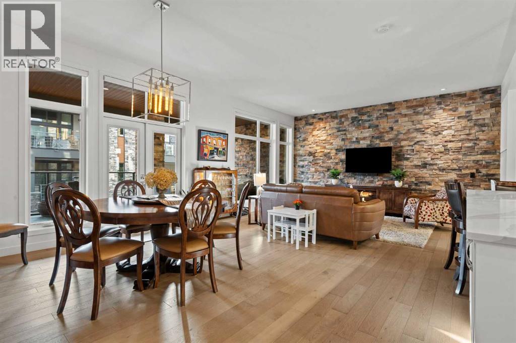 201, 18 Mahogany Circle Se, Calgary, Alberta  T3M 2V7 - Photo 2 - A2281327