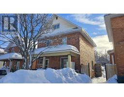 257 Alexandra ST, Sault Ste. Marie, Ontario