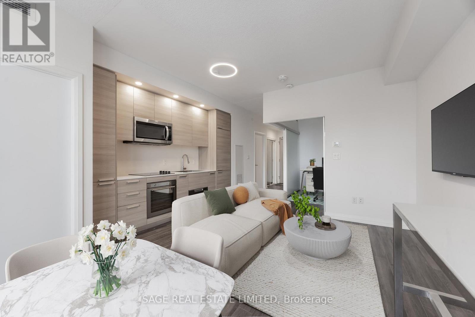 1915 - 75 Canterbury Place, Toronto, Ontario  M2N 2N1 - Photo 1 - C12730256