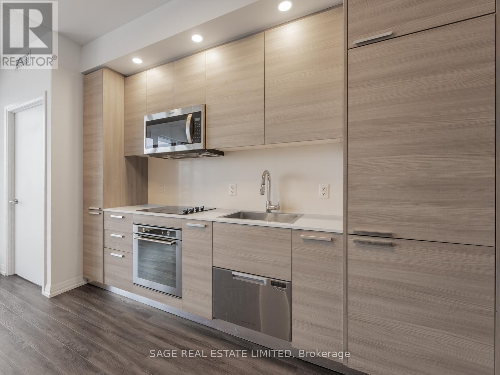 1915 - 75 Canterbury Place, Toronto, Ontario  M2N 2N1 - Photo 10 - C12730256