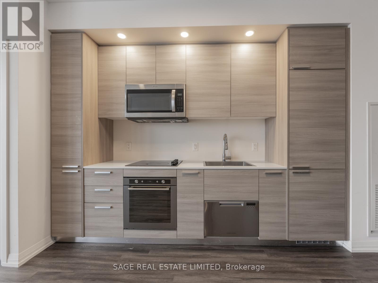 1915 - 75 Canterbury Place, Toronto, Ontario  M2N 2N1 - Photo 11 - C12730256