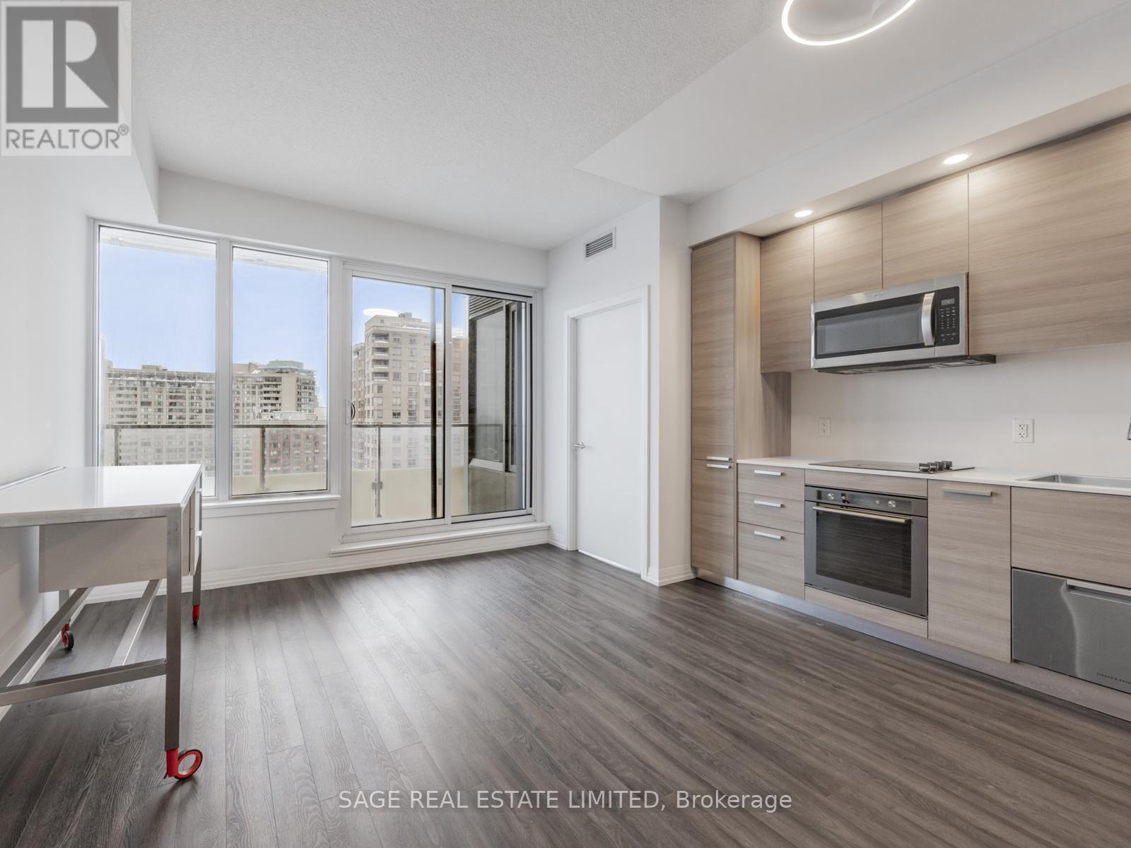 1915 - 75 Canterbury Place, Toronto, Ontario  M2N 2N1 - Photo 14 - C12730256