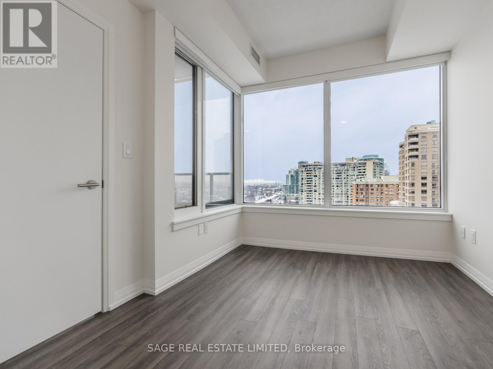 1915 - 75 Canterbury Place, Toronto, Ontario  M2N 2N1 - Photo 21 - C12730256