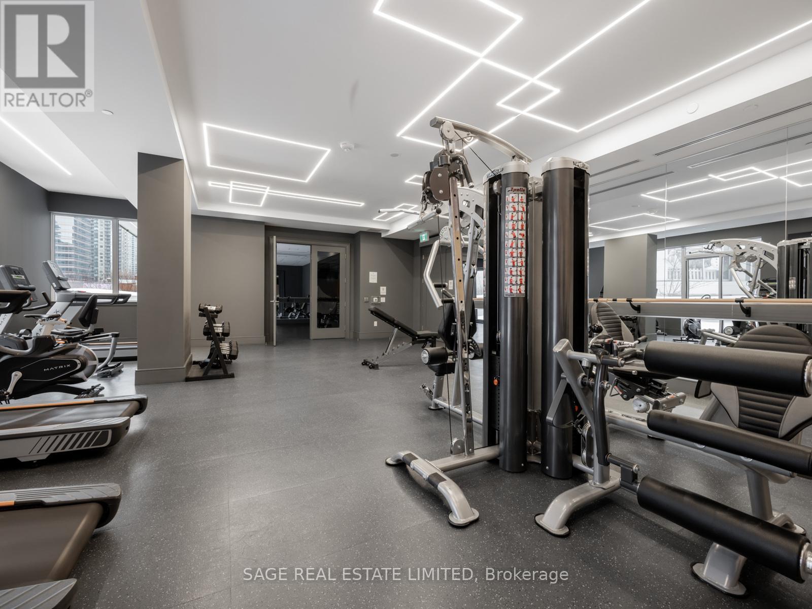 1915 - 75 Canterbury Place, Toronto, Ontario  M2N 2N1 - Photo 24 - C12730256