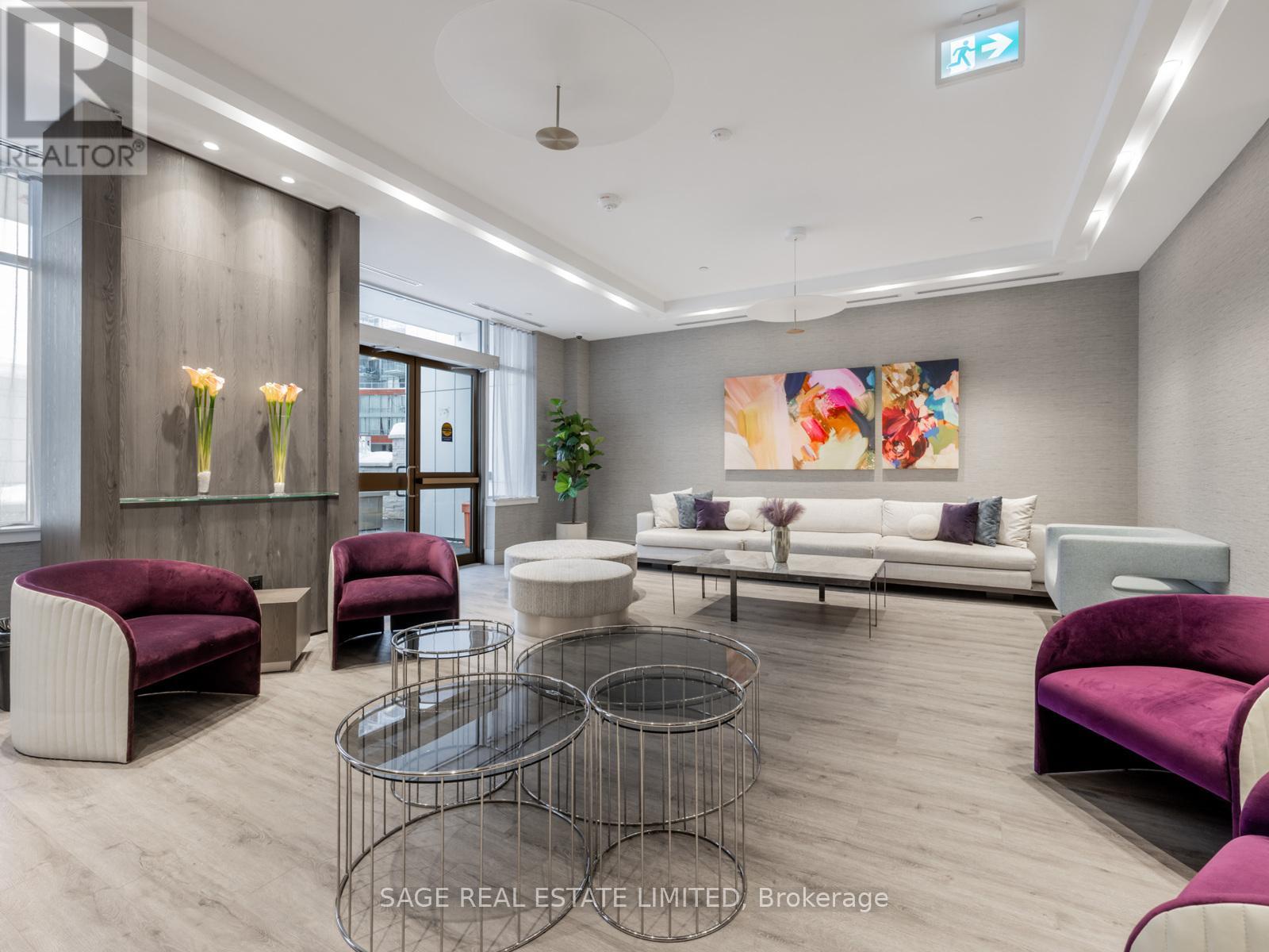 1915 - 75 Canterbury Place, Toronto, Ontario  M2N 2N1 - Photo 25 - C12730256