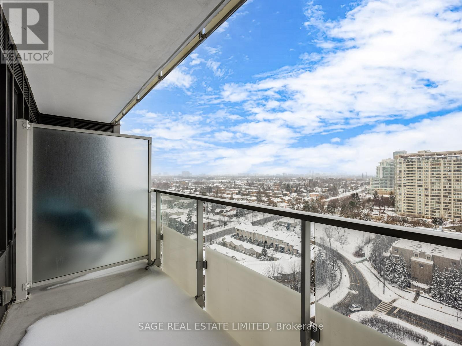 1915 - 75 Canterbury Place, Toronto, Ontario  M2N 2N1 - Photo 27 - C12730256