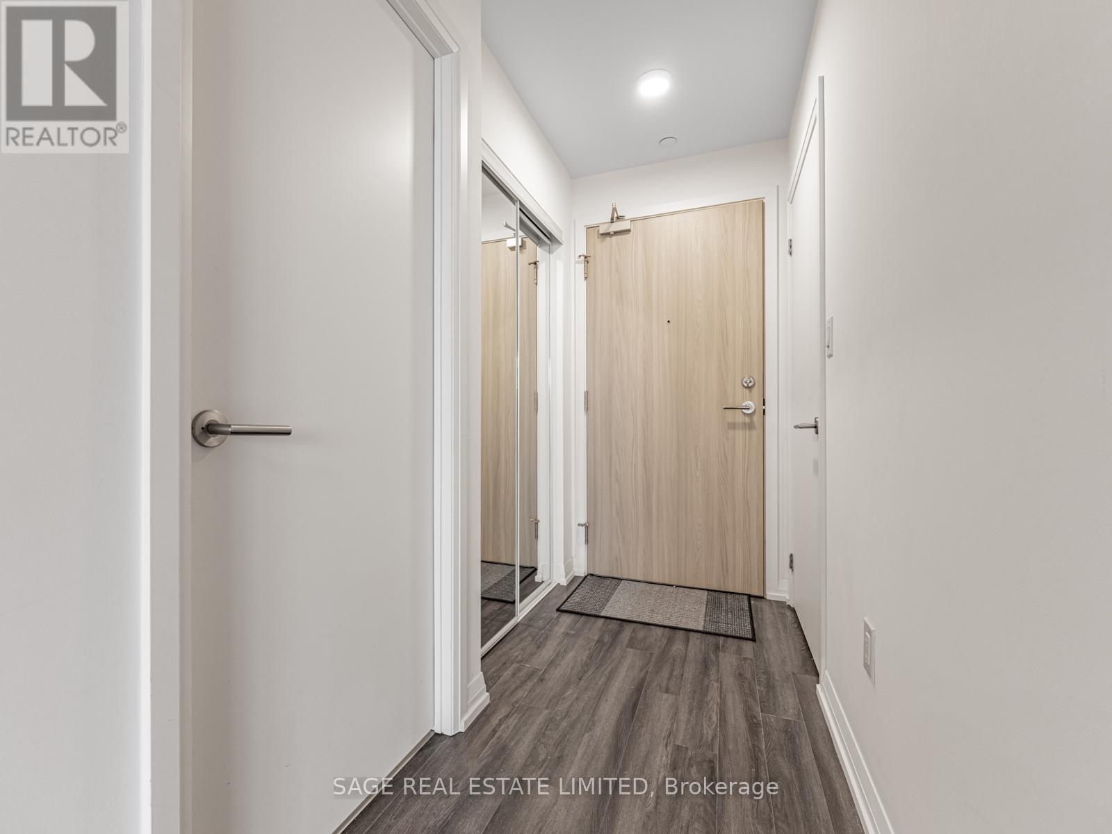 1915 - 75 Canterbury Place, Toronto, Ontario  M2N 2N1 - Photo 5 - C12730256