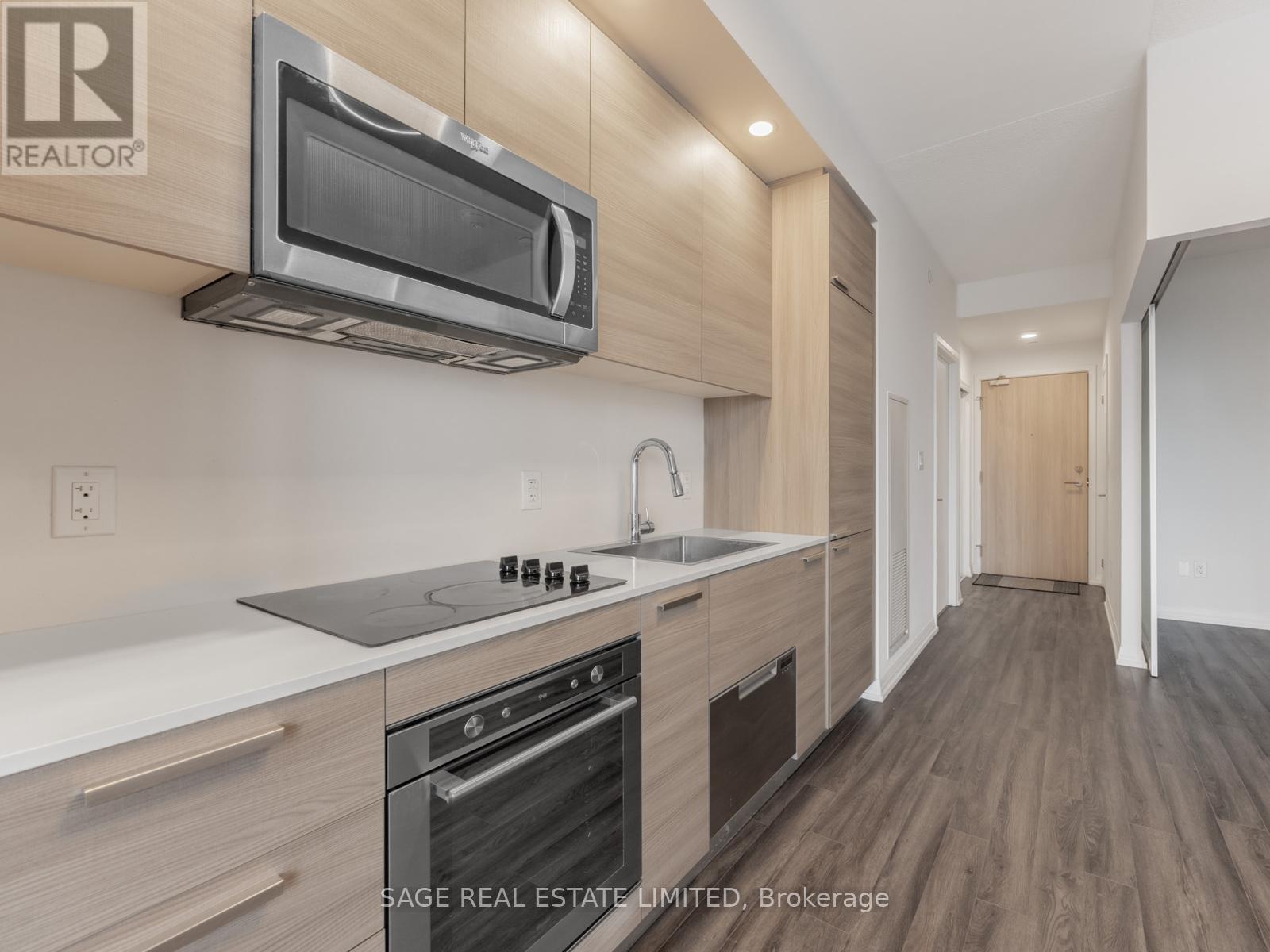 1915 - 75 Canterbury Place, Toronto, Ontario  M2N 2N1 - Photo 7 - C12730256