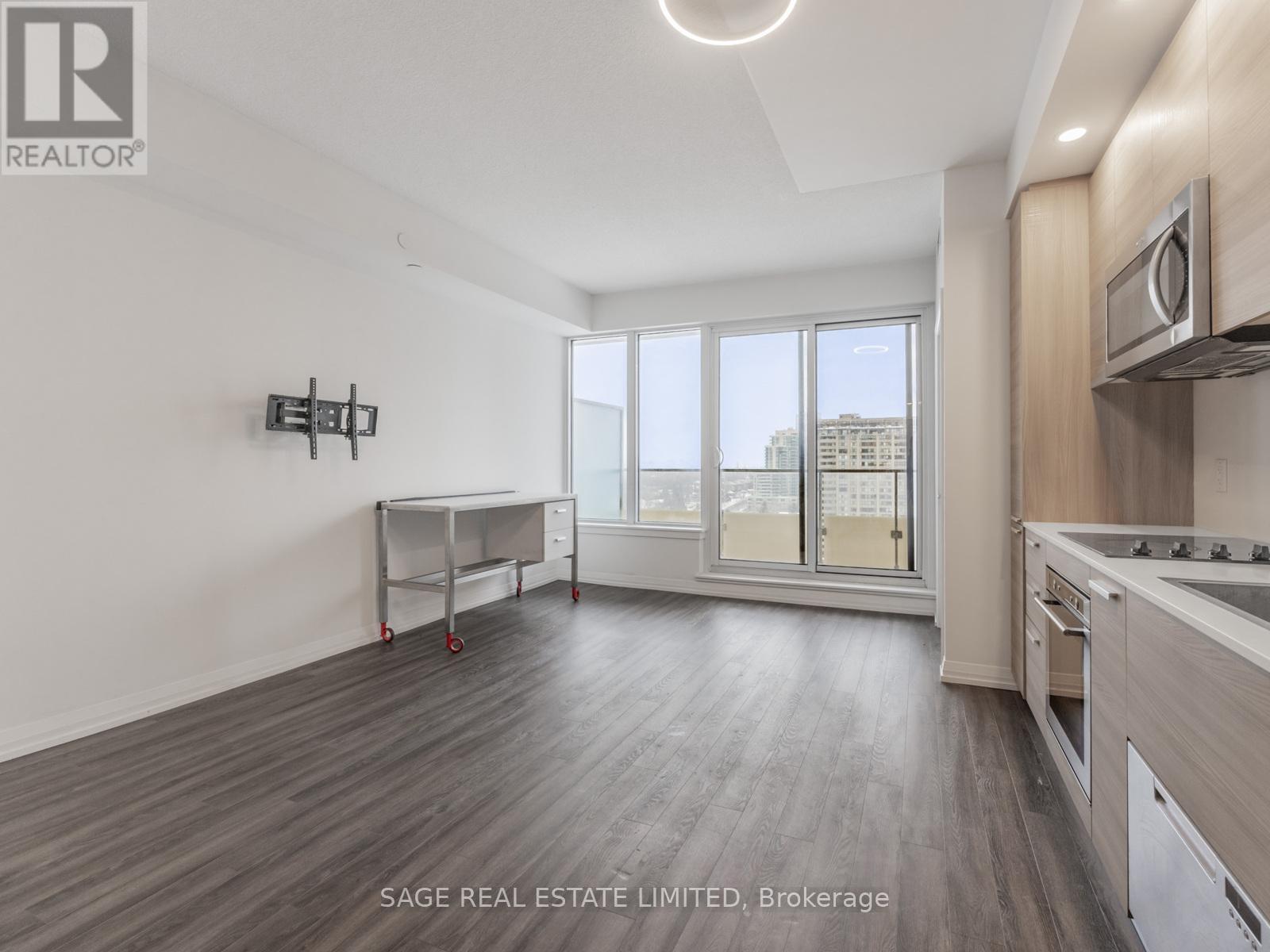 1915 - 75 Canterbury Place, Toronto, Ontario  M2N 2N1 - Photo 8 - C12730256