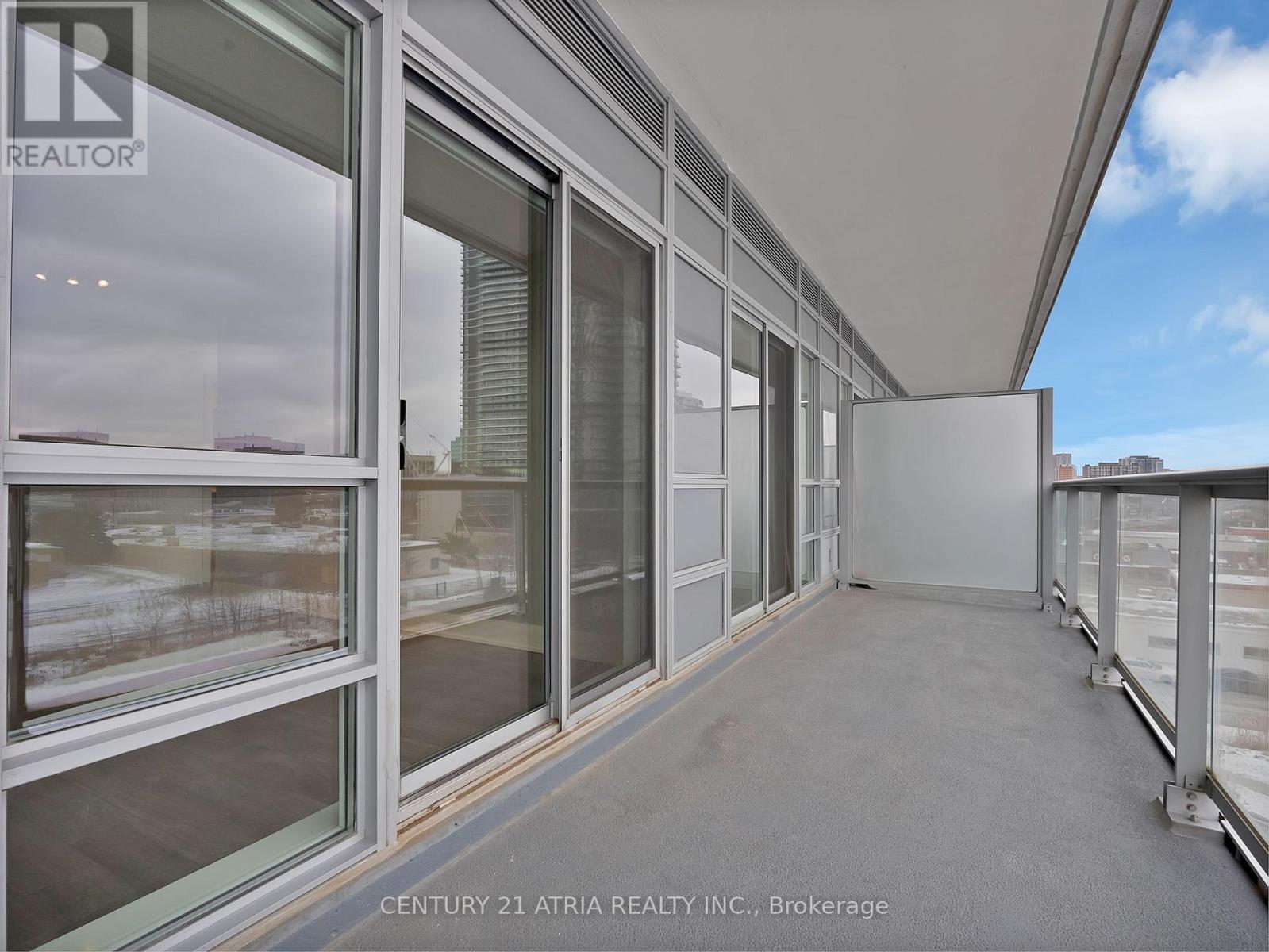 308 - 30 Herons Hills Way, Toronto, Ontario  M2J 0A7 - Photo 12 - C12730266